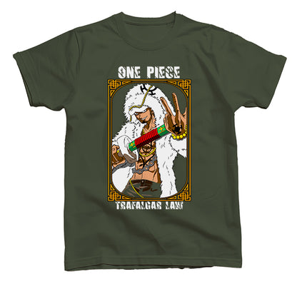 One-Piece-01 - T-Shirt