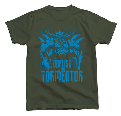 Obelisk The T-Shirt