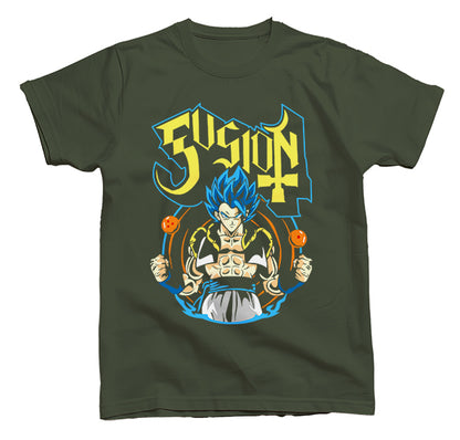DBZ AH! Funny T-Shirt
