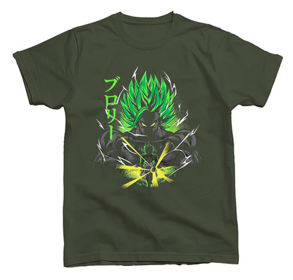Doneya! Dragon T-Shirt