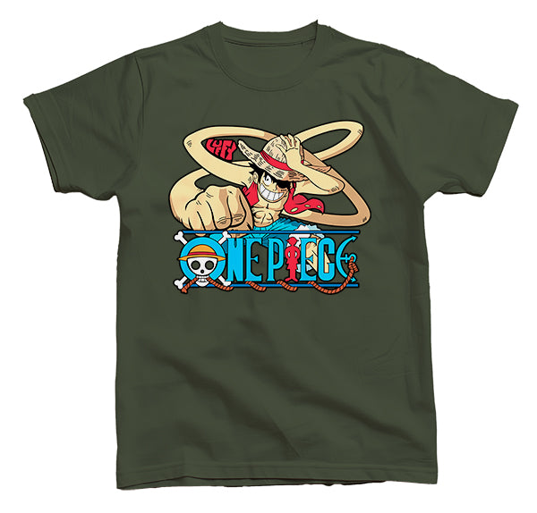 One-Piece-06 T-Shirt