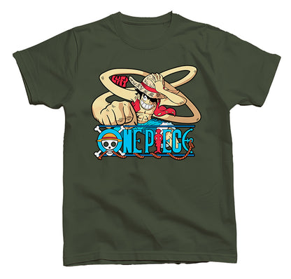 One-Piece-06 T-Shirt