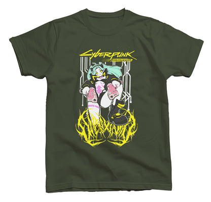 Rebecca T-Shirt