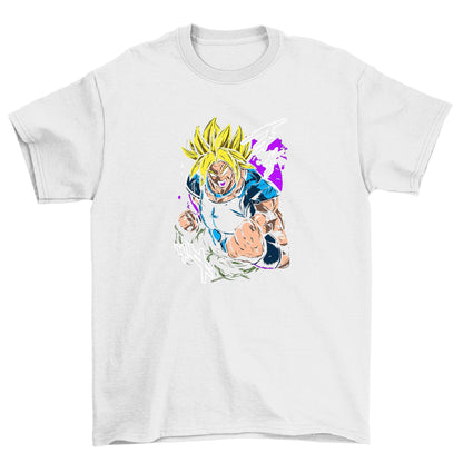 Doneee Dragon T-Shirt