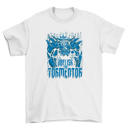 Obelisk The T-Shirt