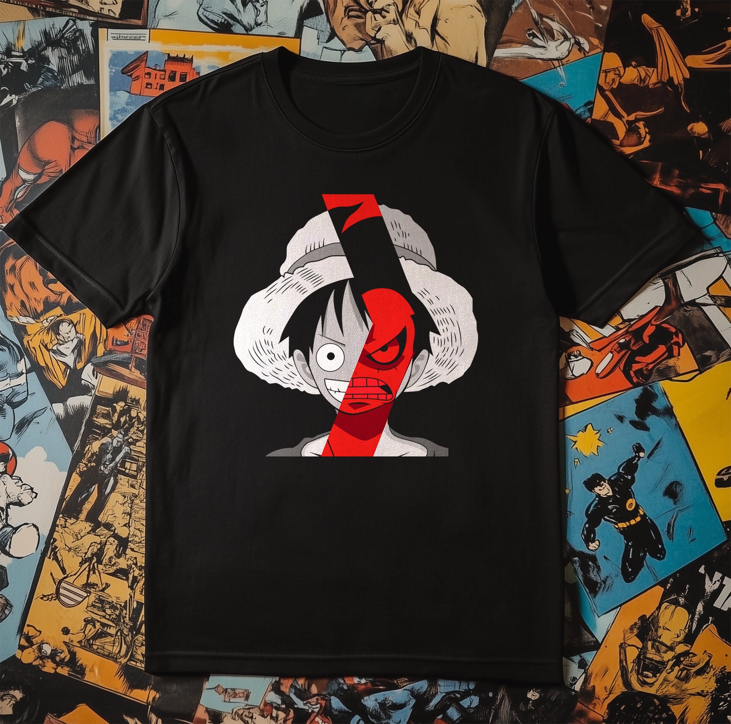 One-Piece-10 - T-Shirt