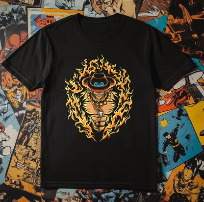 One-Piece-20 – T-Shirt
