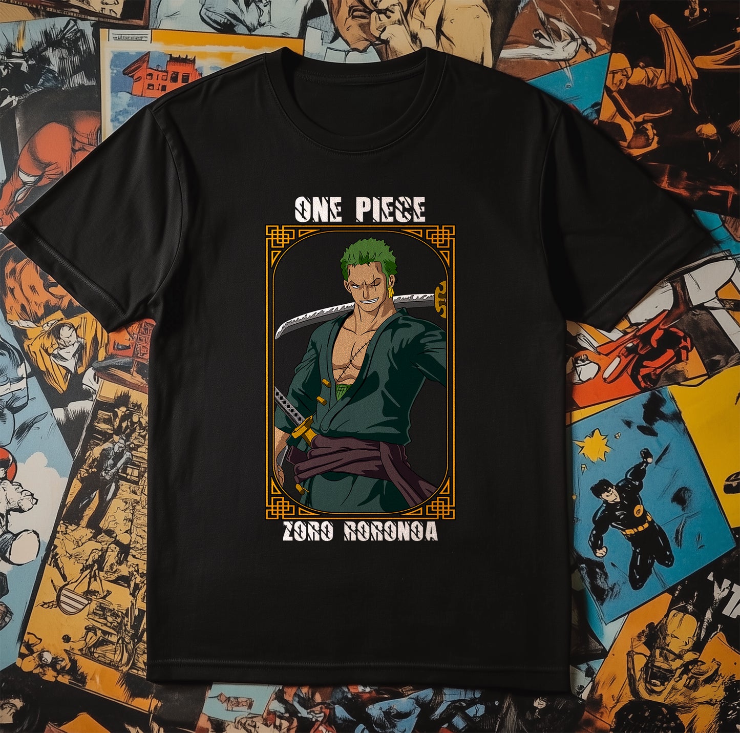 One Piece 03 - T-Shirt