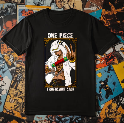One-Piece-01 - T-Shirt