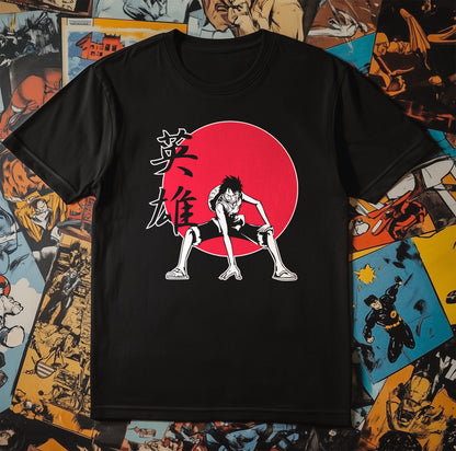 One-Piece-14 - T-Shirt