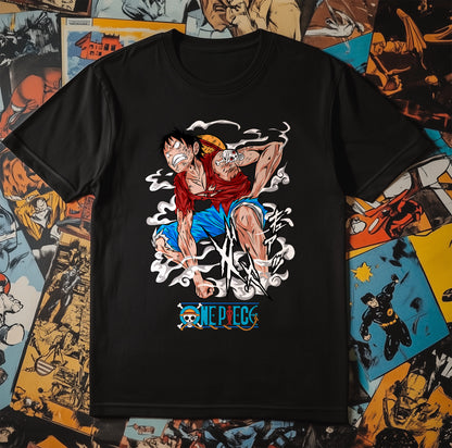 One-Piece-09 T-Shirt