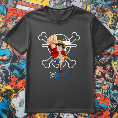 One-Piece-07 T-Shirt