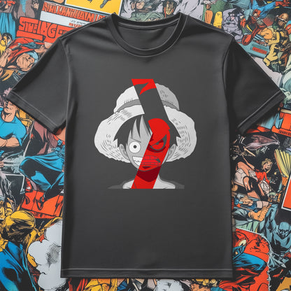 One-Piece-10 - T-Shirt