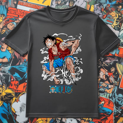 One-Piece-09 T-Shirt