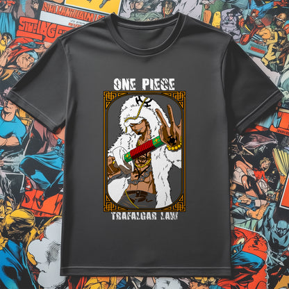 One-Piece-01 - T-Shirt