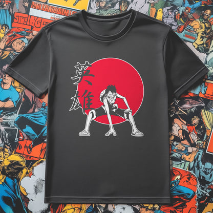 One-Piece-14 - T-Shirt