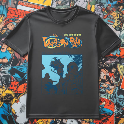 Dragon : Unleash T-Shirt