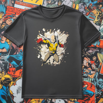 One Fist Punch T-Shirt