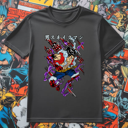 One-Piece-08 - T-Shirt