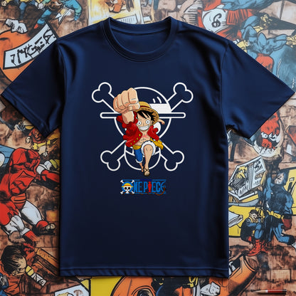 One-Piece-07 T-Shirt