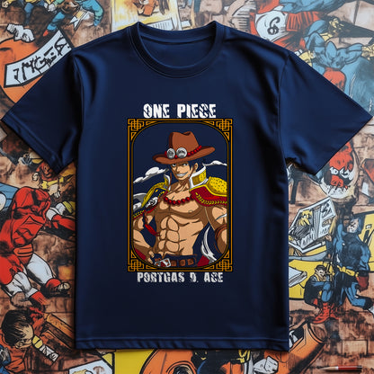 One-Piece-02 T-Shirt