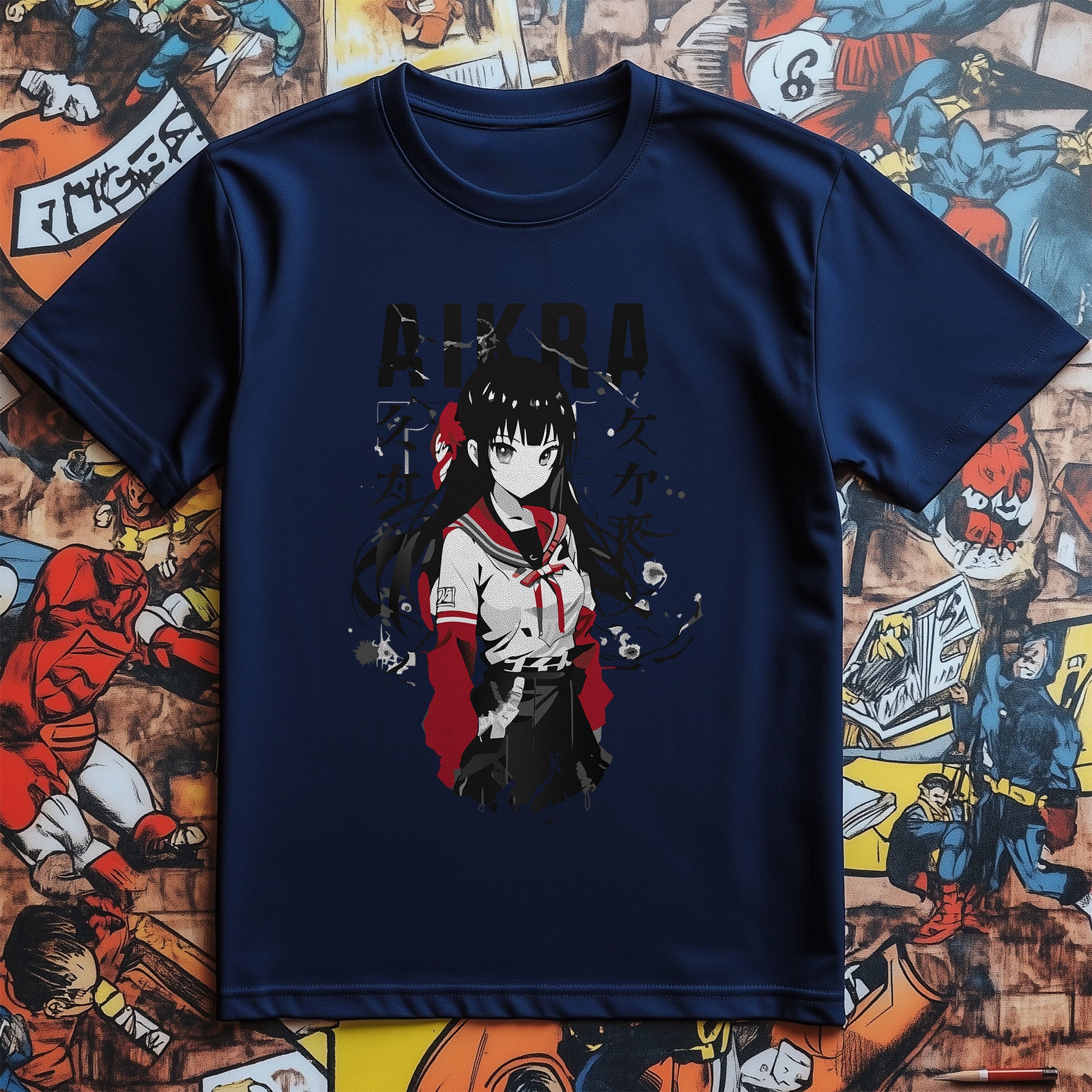 Navy