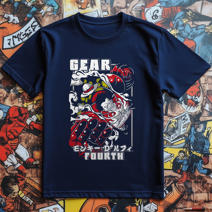 One-Piece-11 - T-Shirt