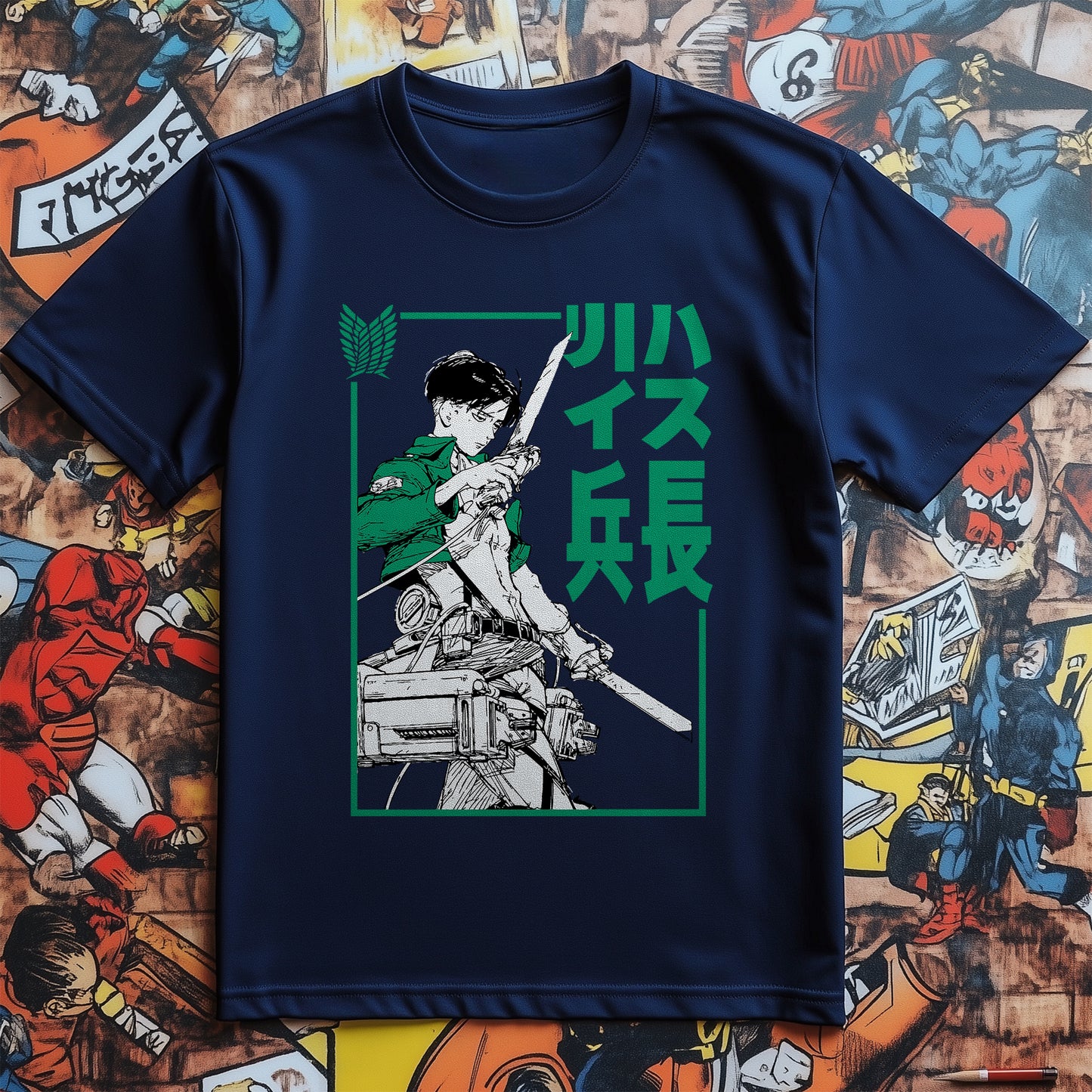 Navy