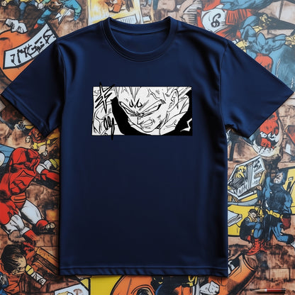 DBZ 11 T-shirt - T-Shirt