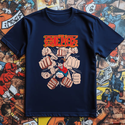 One-Piece-05 - T-Shirt