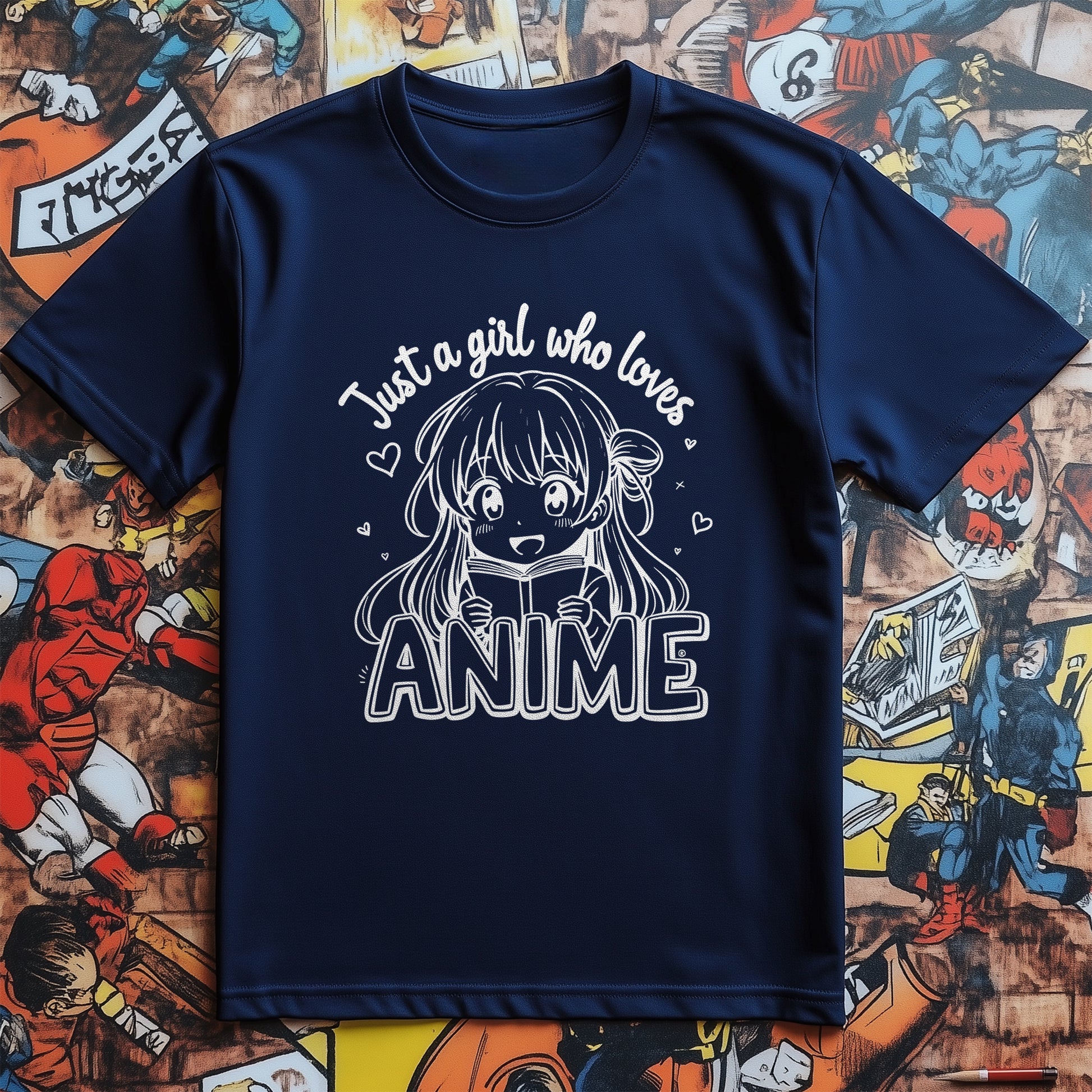 Navy