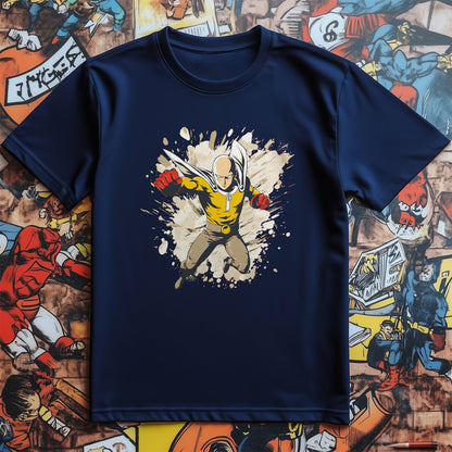 One Fist Punch T-Shirt