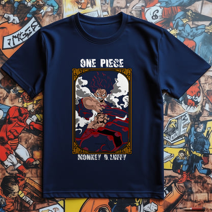 One-Piece-04 - T-Shirt