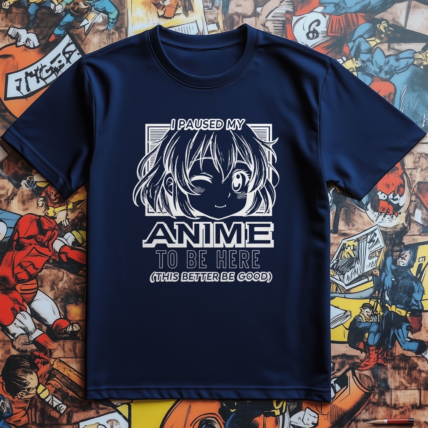 Navy