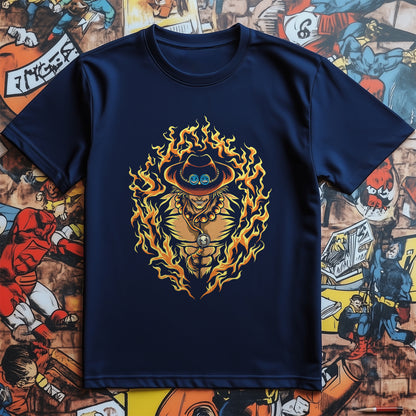 One-Piece-20 – T-Shirt