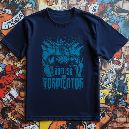 Obelisk The T-Shirt