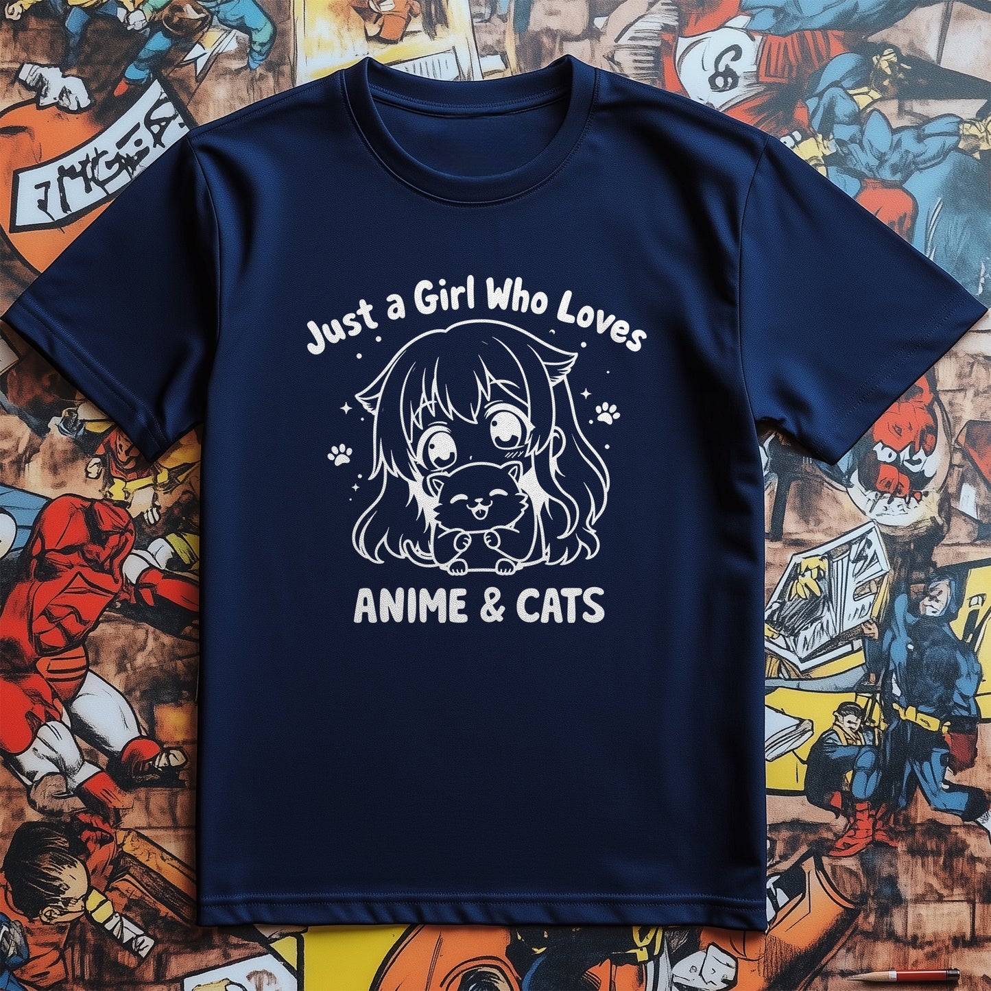 Navy