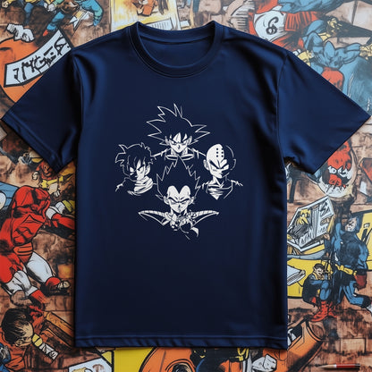 Dragon Ball Z T-Shirt