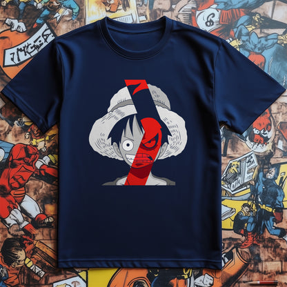 One-Piece-10 - T-Shirt