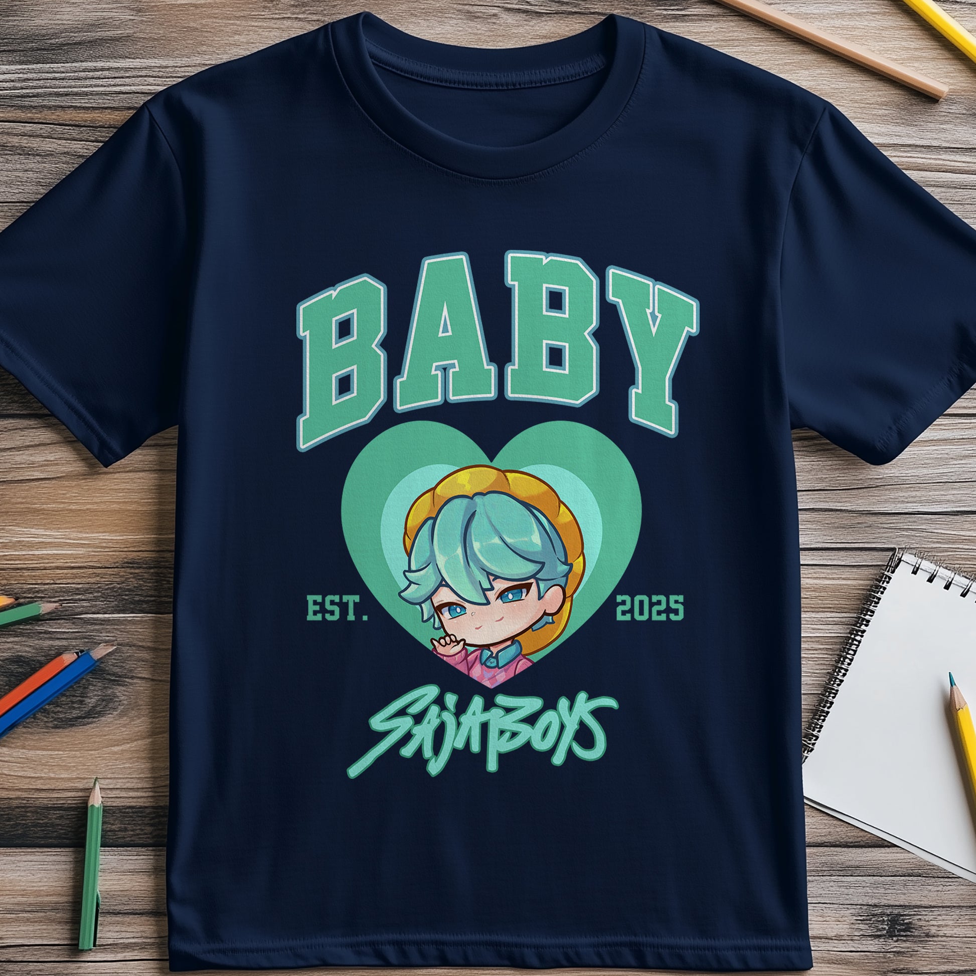 Navy