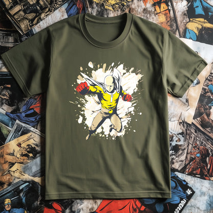 One Fist Punch T-Shirt