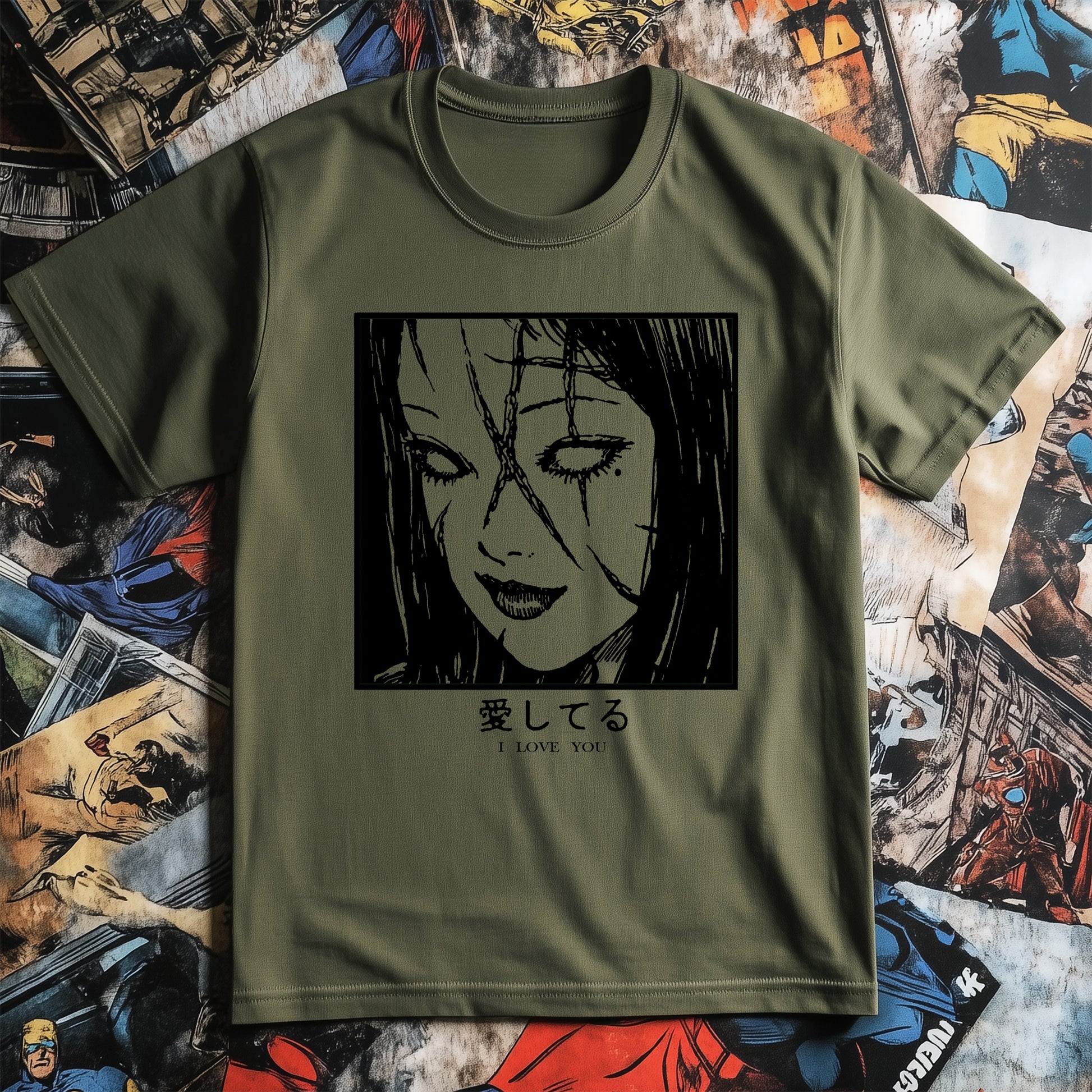 Olive