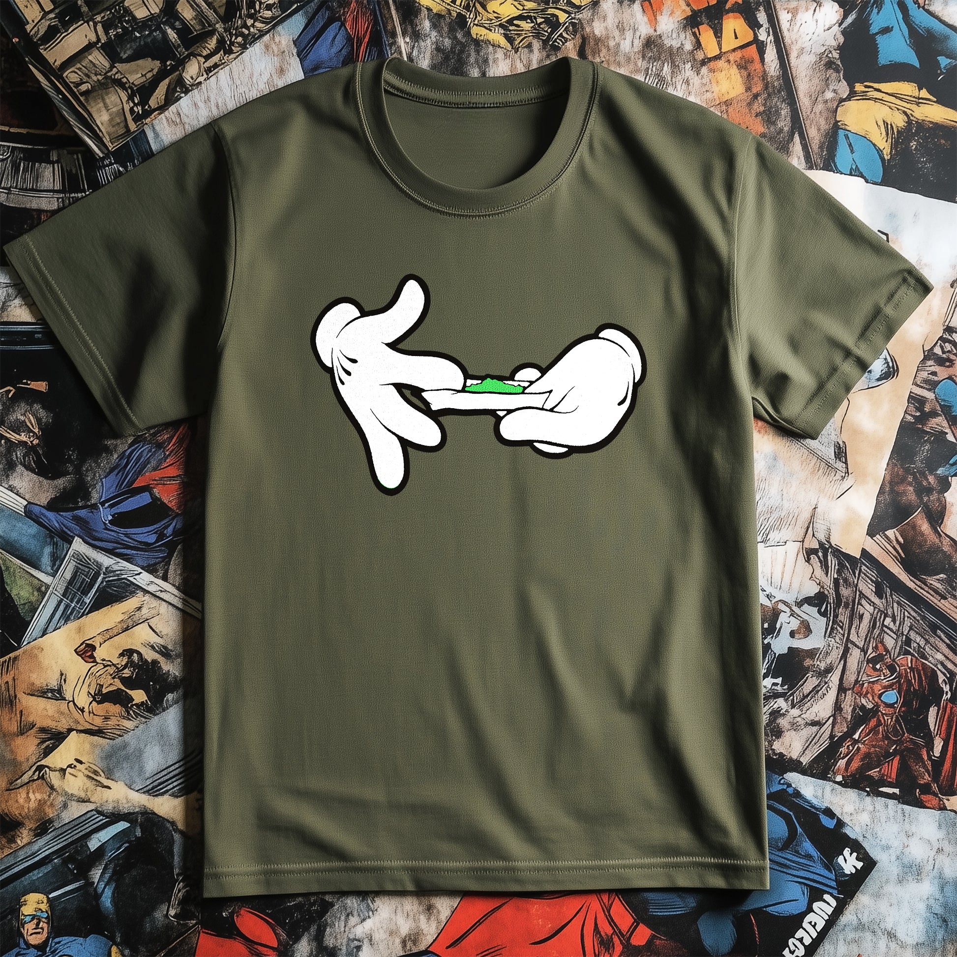 Olive
