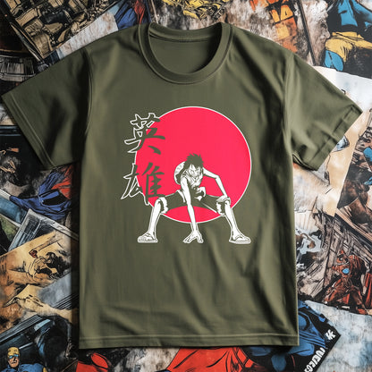 One-Piece-14 - T-Shirt