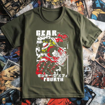 One-Piece-11 - T-Shirt