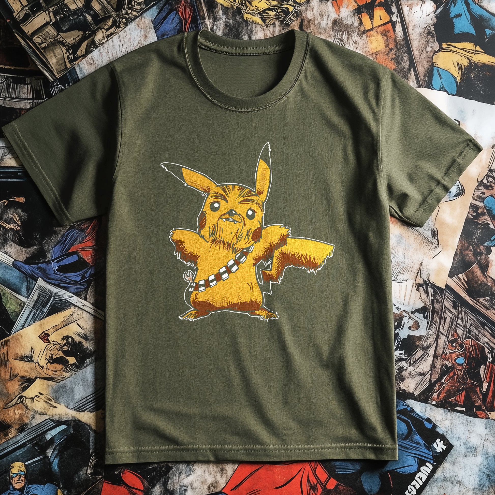 Olive