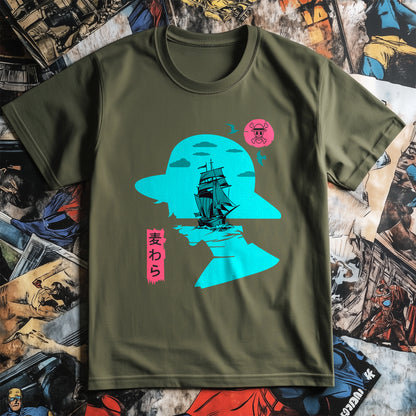 One-Piece-15 T-Shirt