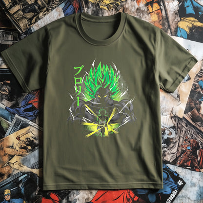 Doneya! Dragon T-Shirt