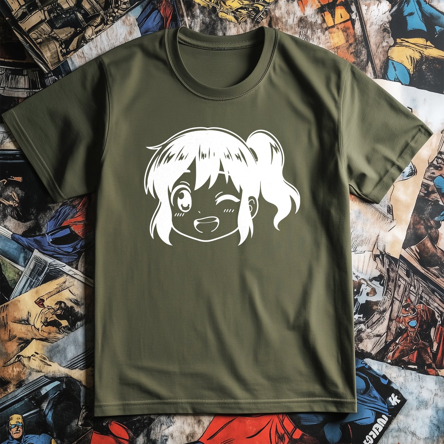Olive
