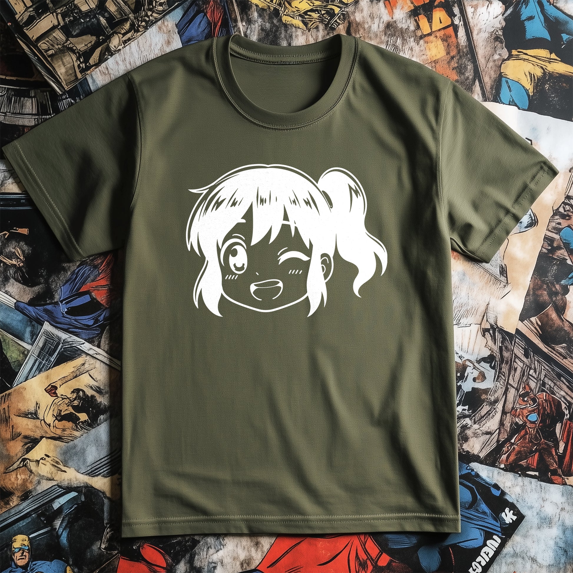 Olive